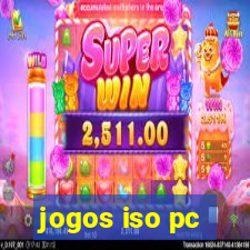 jogos iso pc